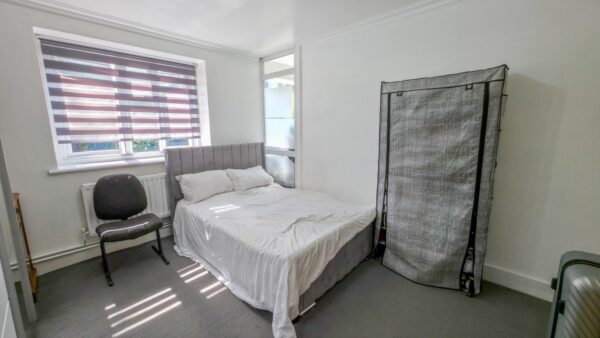Cantwell House, Cantwell Road, Shooters Hill, SE18
