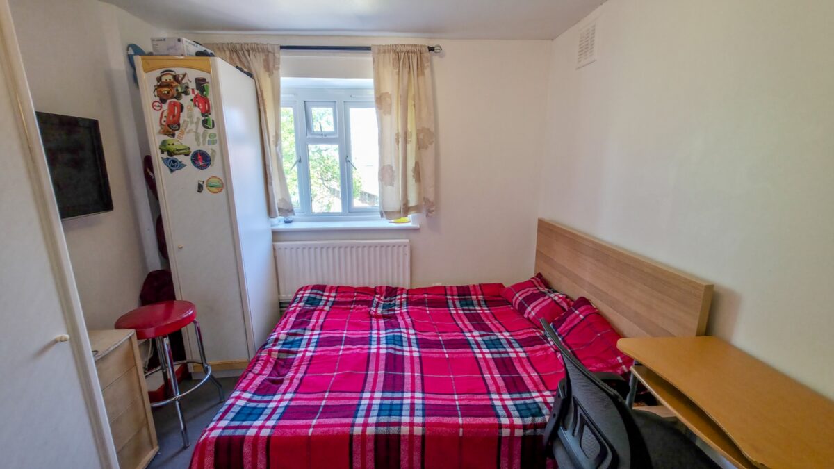 Cantwell House, Cantwell Road, Shooters Hill, SE18