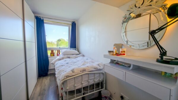 Azile Everitt House, 22 Blendon Terrace, Plumstead, London, SE18