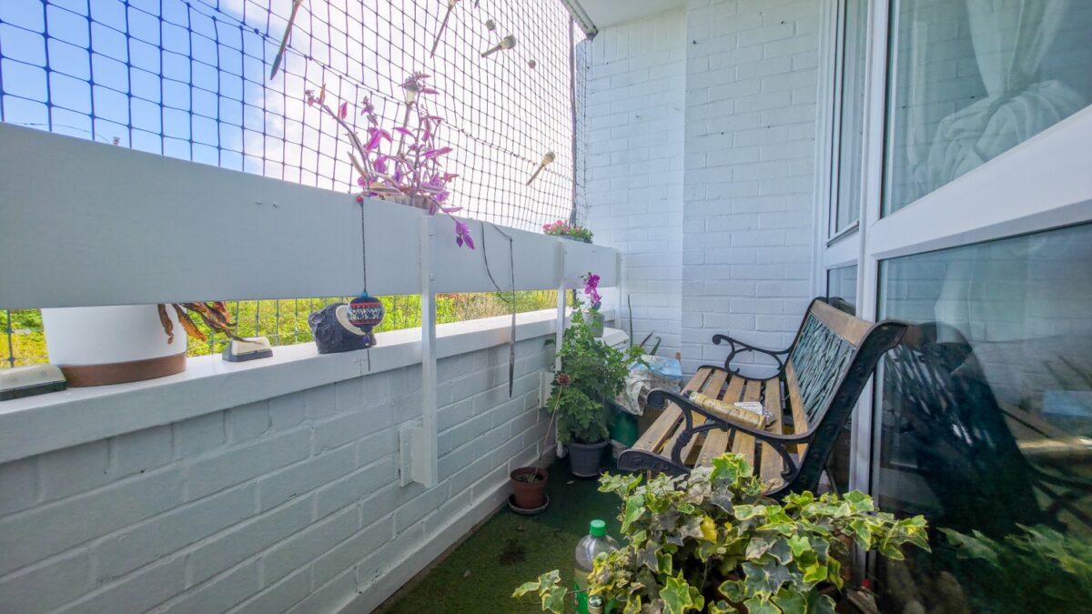 Azile Everitt House, 22 Blendon Terrace, Plumstead, London, SE18