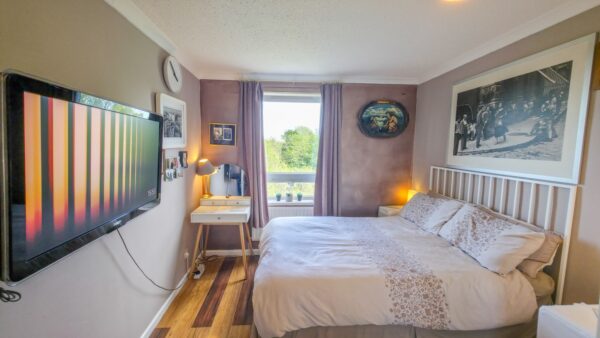 Azile Everitt House, 22 Blendon Terrace, Plumstead, London, SE18