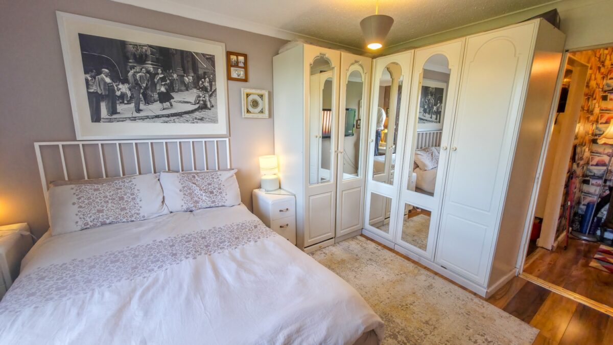 Azile Everitt House, 22 Blendon Terrace, Plumstead, London, SE18