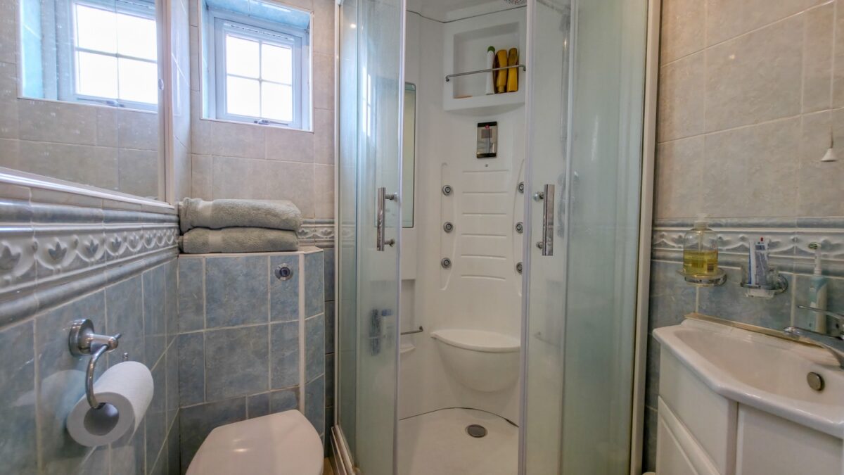 Longworth Close, Thamesmead, London, SE28