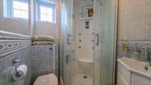 Longworth Close, Thamesmead, London, SE28