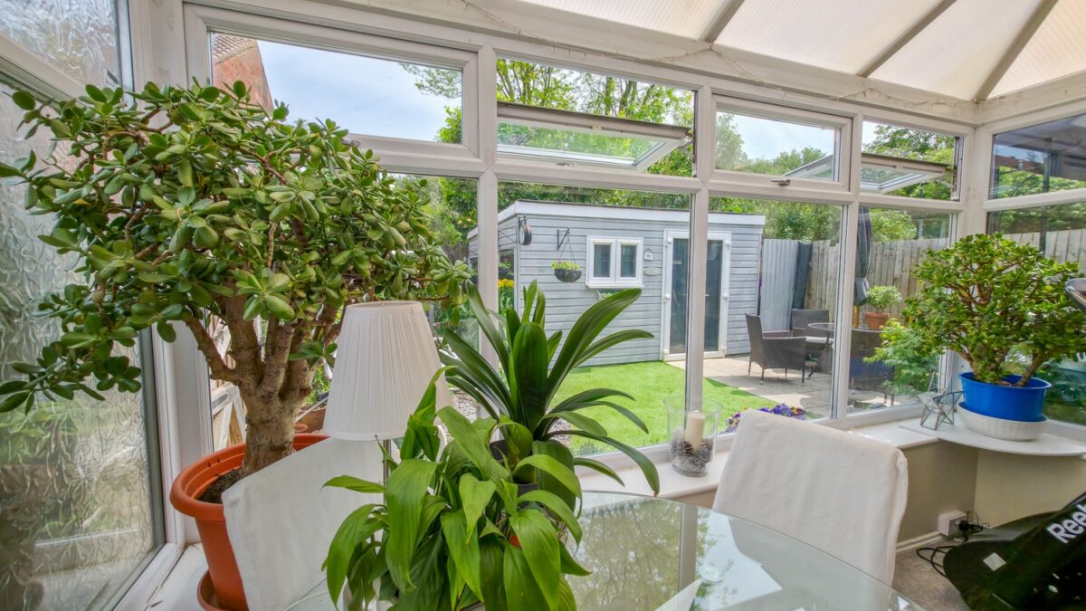 Longworth Close, Thamesmead, London, SE28