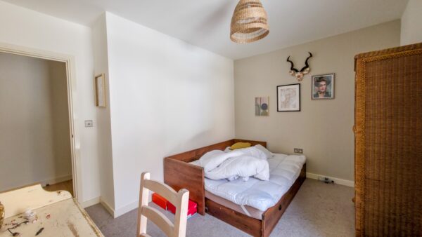 Flat 104 Finlay Court, 34 Brumwell Avenue, Woolwich