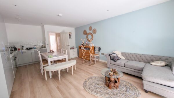 Flat 104 Finlay Court, 34 Brumwell Avenue, Woolwich