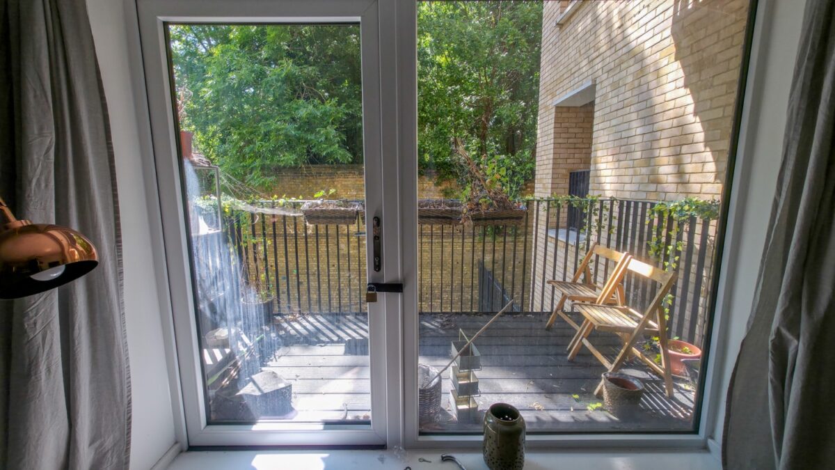 Flat 104 Finlay Court, 34 Brumwell Avenue, Woolwich