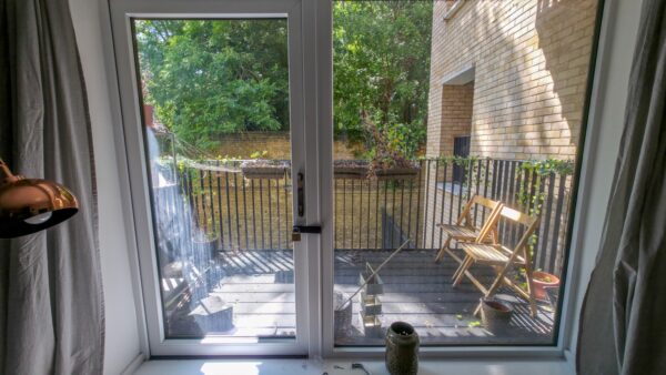 Flat 104 Finlay Court, 34 Brumwell Avenue, Woolwich
