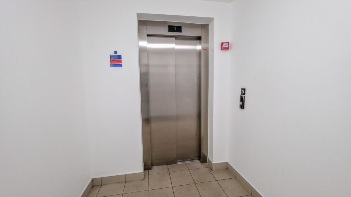 Flat 104 Finlay Court, 34 Brumwell Avenue, Woolwich