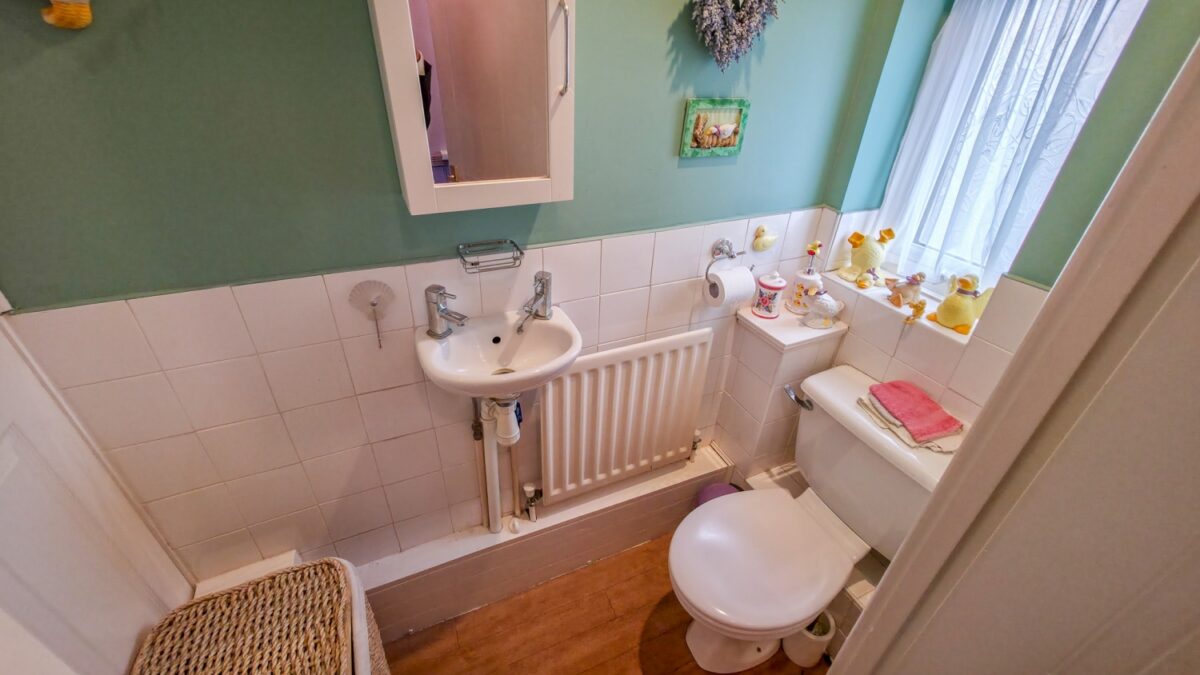 Birchdene Drive, Central Thamesmead, London, SE28