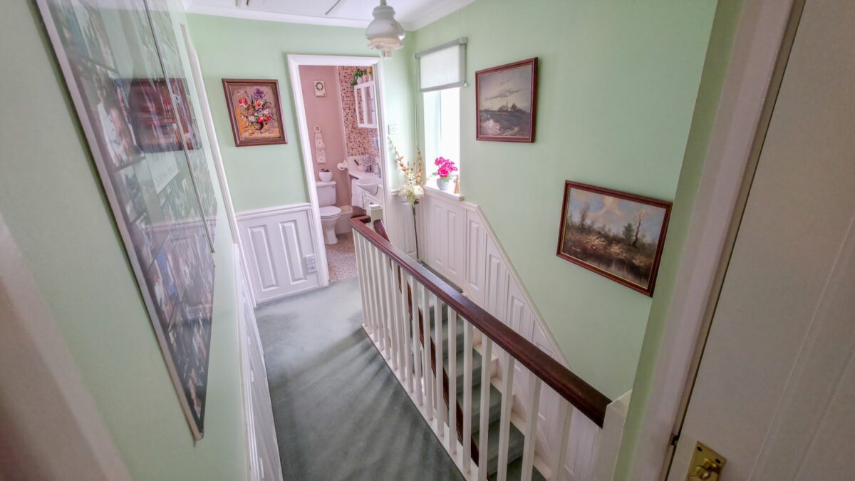 Birchdene Drive, Central Thamesmead, London, SE28