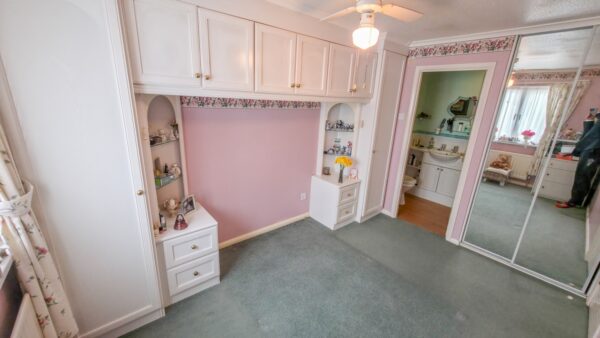 Birchdene Drive, Central Thamesmead, London, SE28