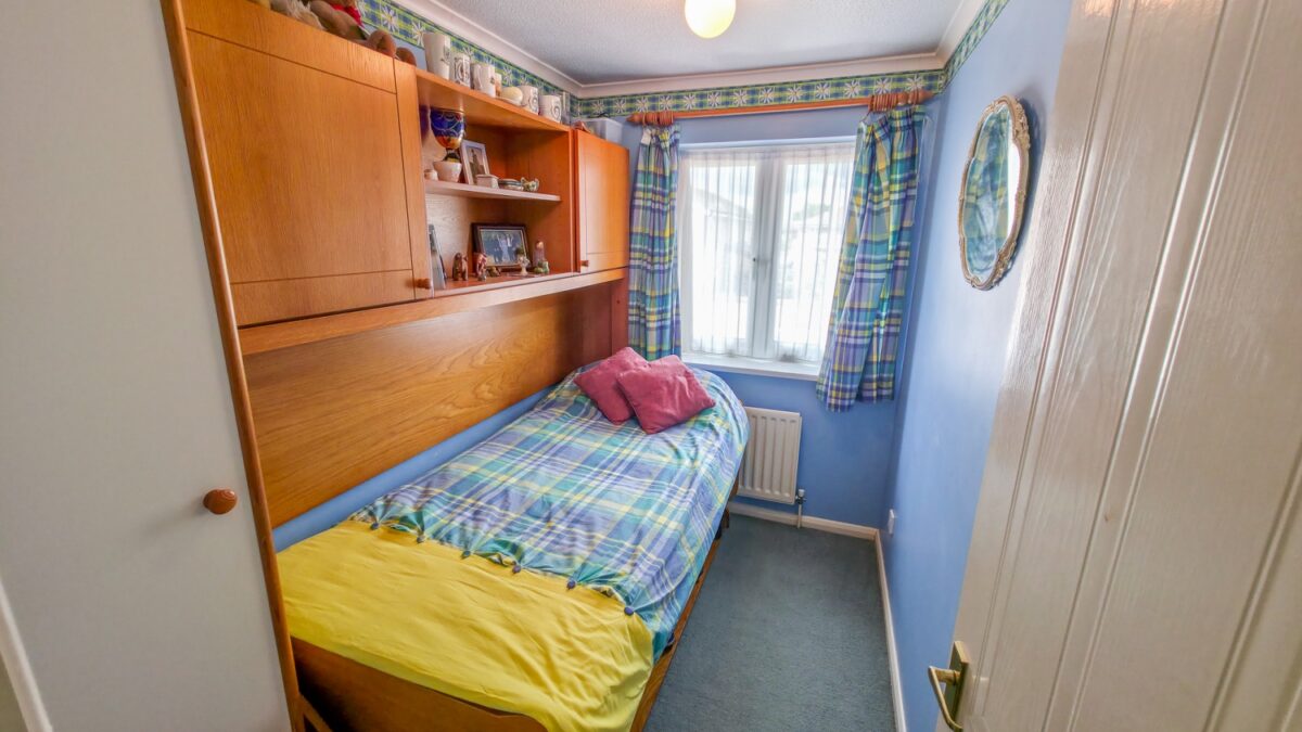Birchdene Drive, Central Thamesmead, London, SE28