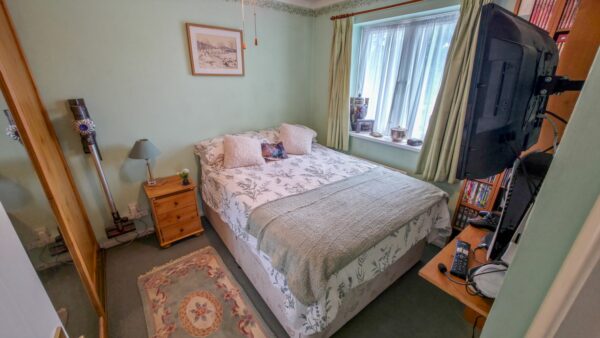 Birchdene Drive, Central Thamesmead, London, SE28
