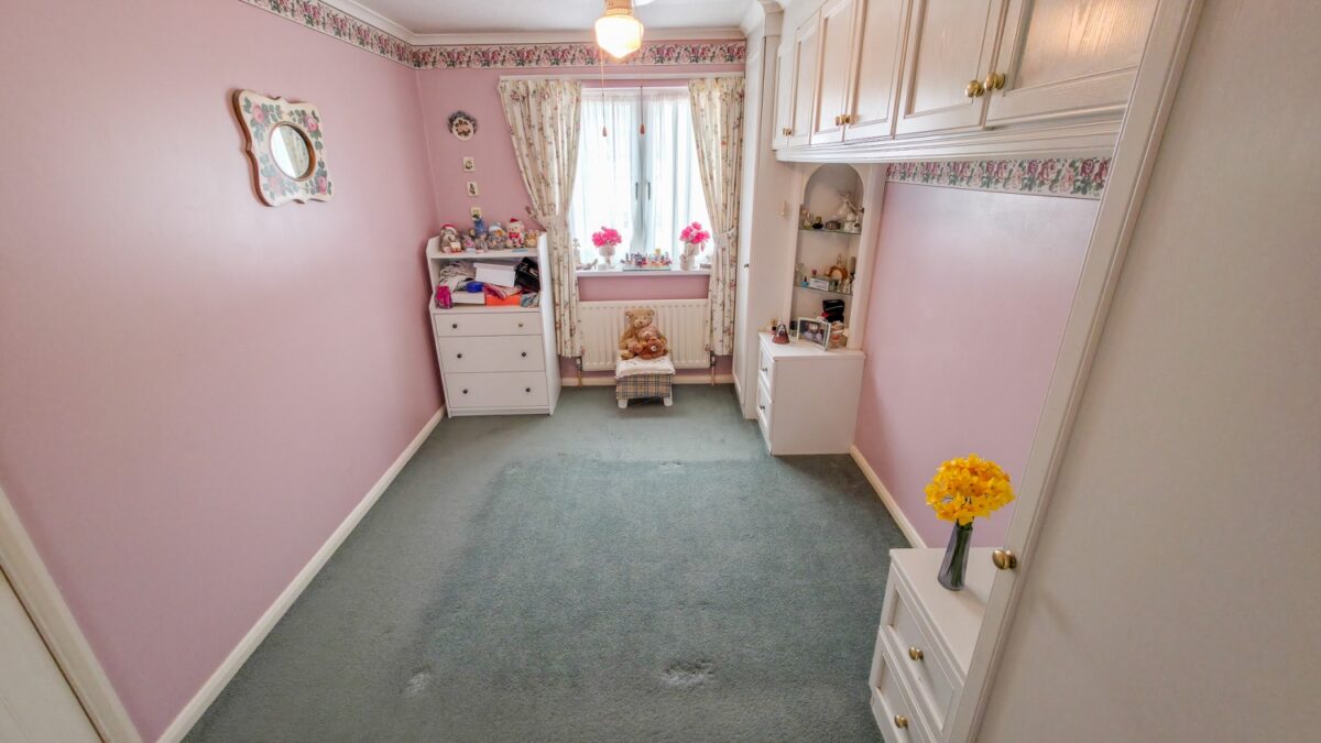 Birchdene Drive, Central Thamesmead, London, SE28