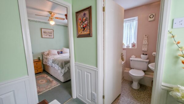 Birchdene Drive, Central Thamesmead, London, SE28