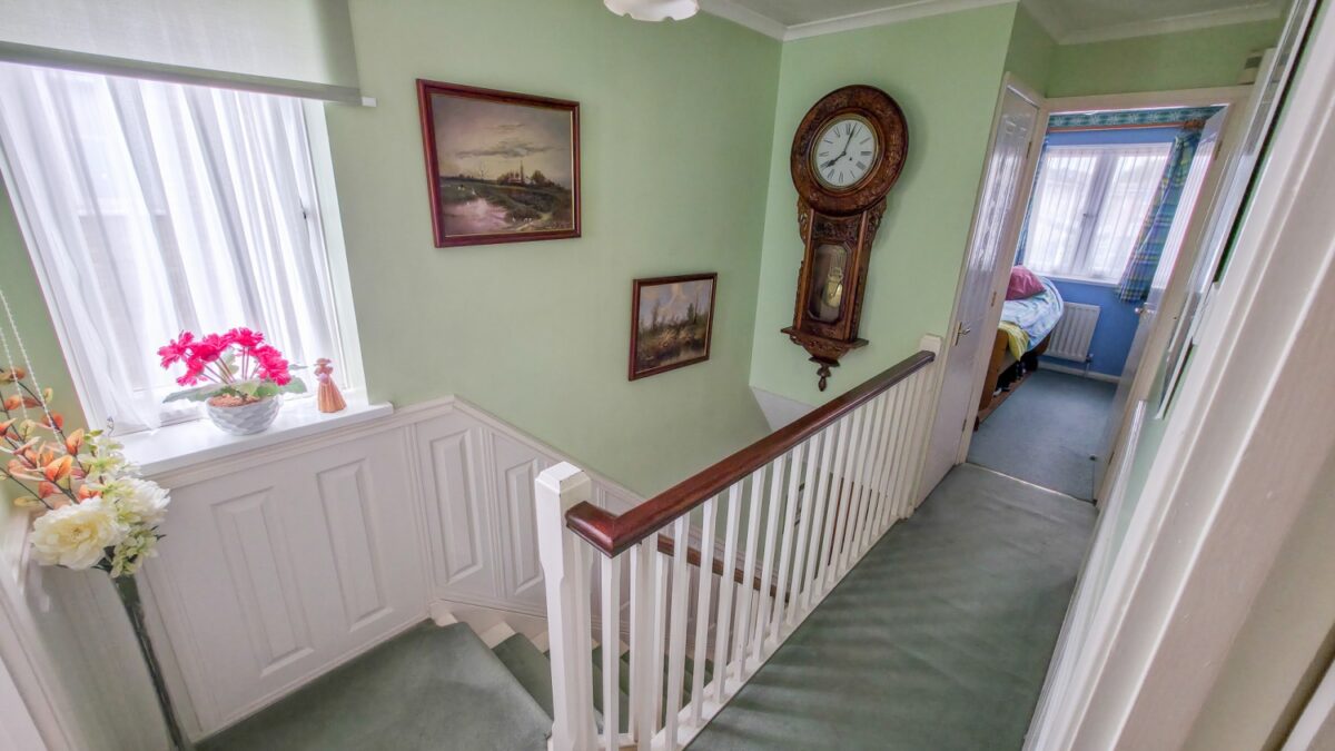 Birchdene Drive, Central Thamesmead, London, SE28