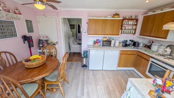 Birchdene Drive, Central Thamesmead, London, SE28