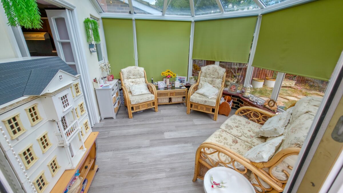 Birchdene Drive, Central Thamesmead, London, SE28