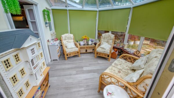 Birchdene Drive, Central Thamesmead, London, SE28