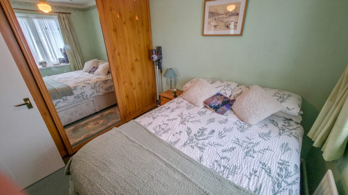 Birchdene Drive, Central Thamesmead, London, SE28