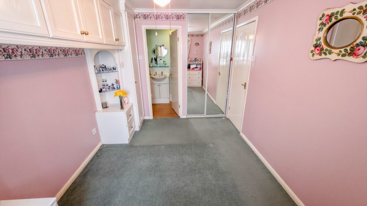 Birchdene Drive, Central Thamesmead, London, SE28