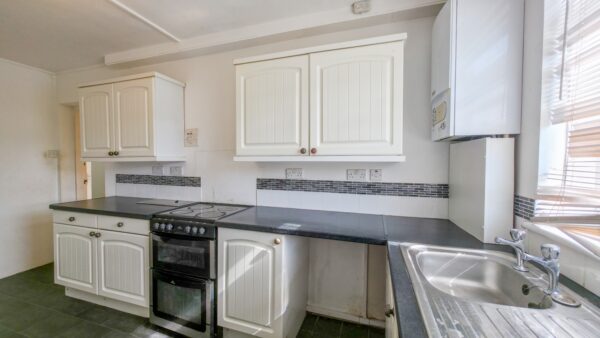 Shrewsbury Lane, Shooters Hill, London, SE18