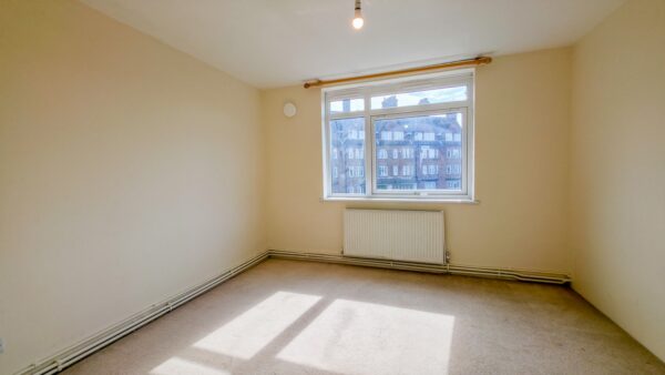 Shrewsbury Lane, Shooters Hill, London, SE18