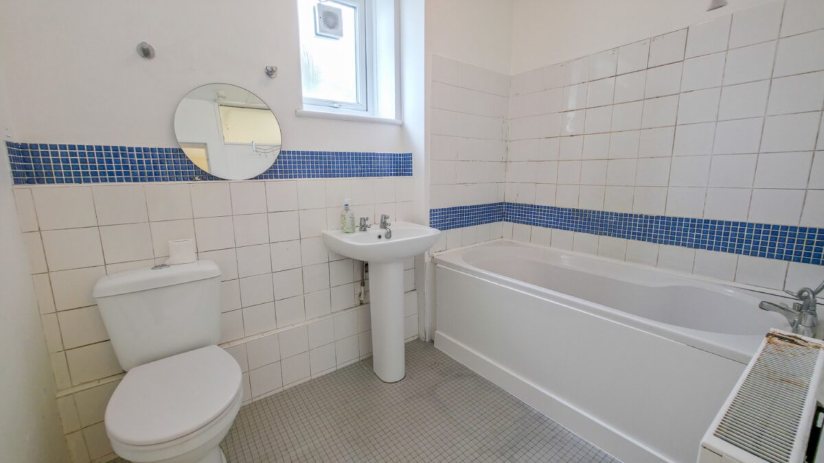 Shrewsbury Lane, Shooters Hill, London, SE18