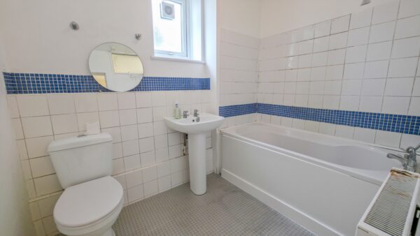Shrewsbury Lane, Shooters Hill, London, SE18