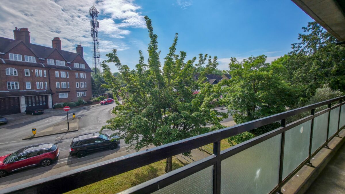 Shrewsbury Lane, Shooters Hill, London, SE18