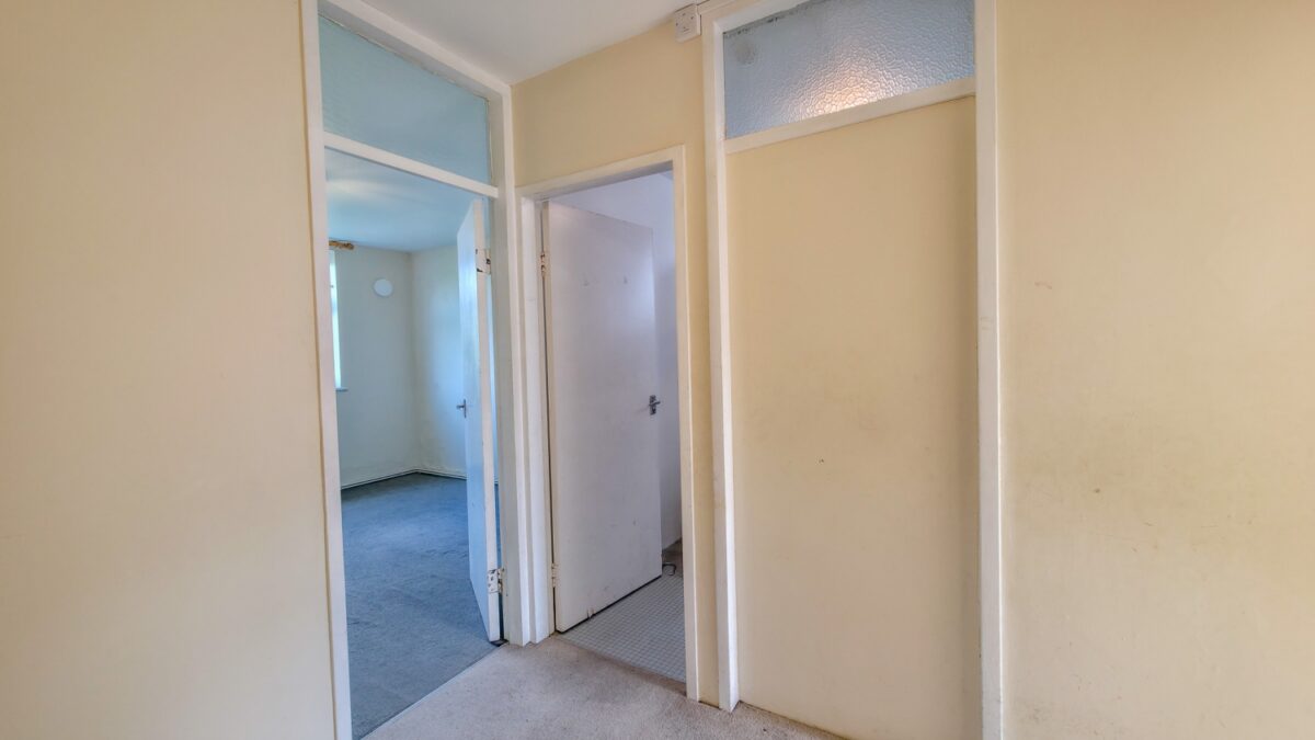 Shrewsbury Lane, Shooters Hill, London, SE18
