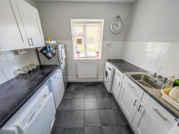 22 Lydden Court, Restons Crescent, Eltham, SE9