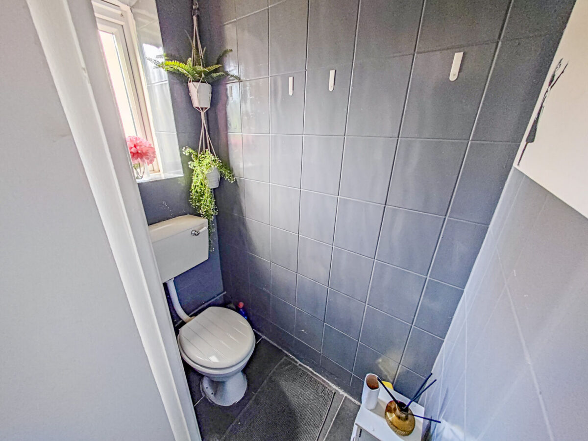 22 Lydden Court, Restons Crescent, Eltham, SE9