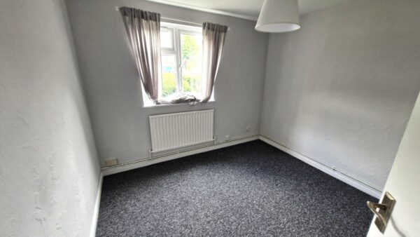 Crowden Way, North Thamesmead, London, SE28