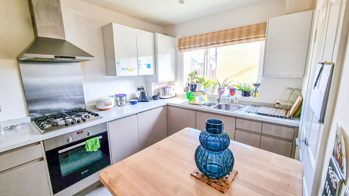 Potter Close, London, SE2