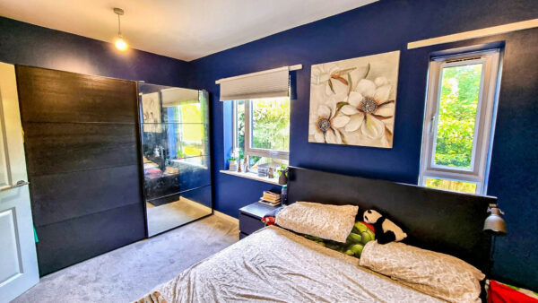 Potter Close, London, SE2