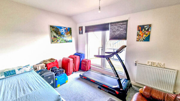 Potter Close, London, SE2