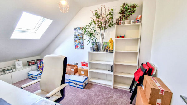 Potter Close, London, SE2