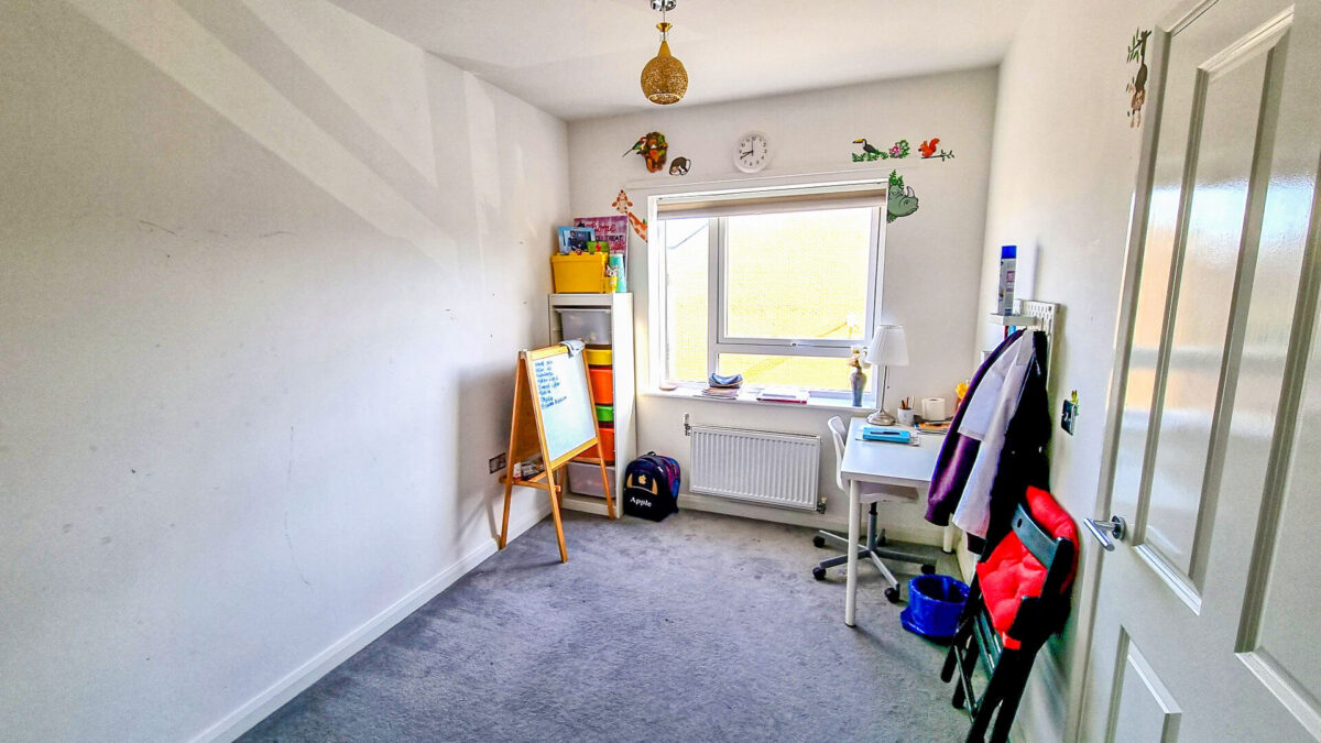 Potter Close, London, SE2