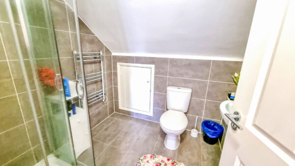 Potter Close, London, SE2