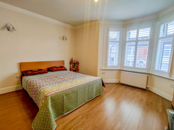 Wernbrook Street, Plumstead, SE18