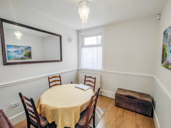 Wernbrook Street, Plumstead, SE18