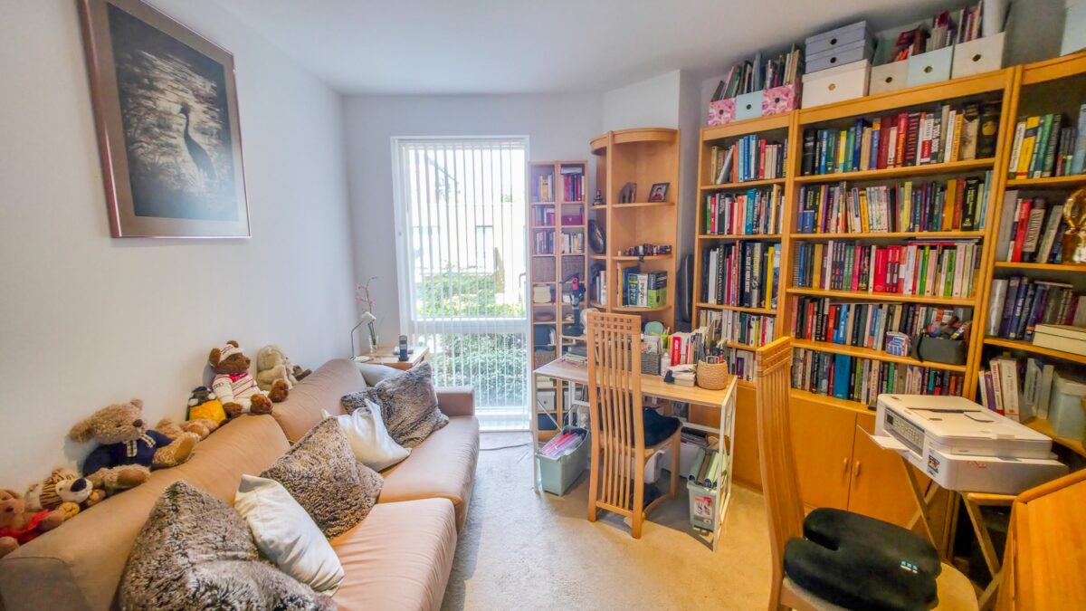 Thalia House, 4 Thunderer Walk, Royal Arsenal, SE18