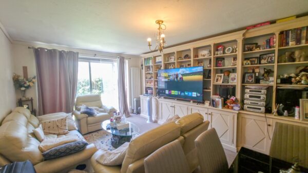 Hodgkin Close, Thamesmead, SE28
