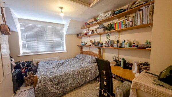 Hodgkin Close, Thamesmead, SE28