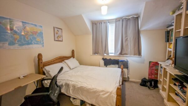 Hodgkin Close, Thamesmead, SE28