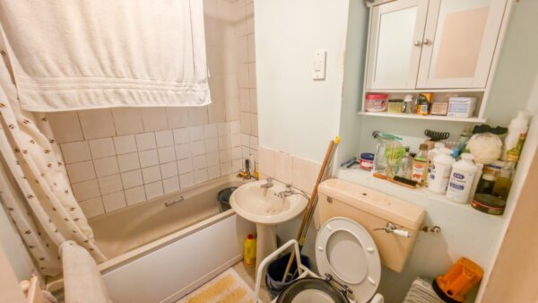 Hodgkin Close, Thamesmead, SE28