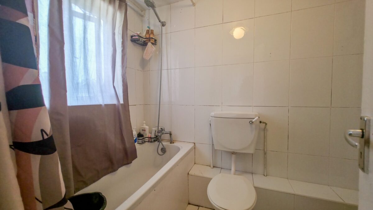 Hodgkin Close, Thamesmead, SE28